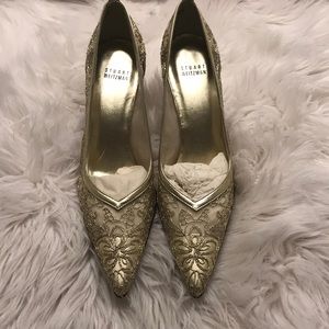 Stuart Weitzman Shoes